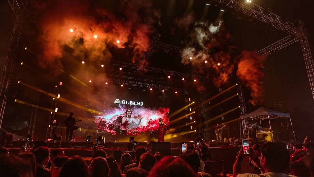 Mohan Sisters Live
